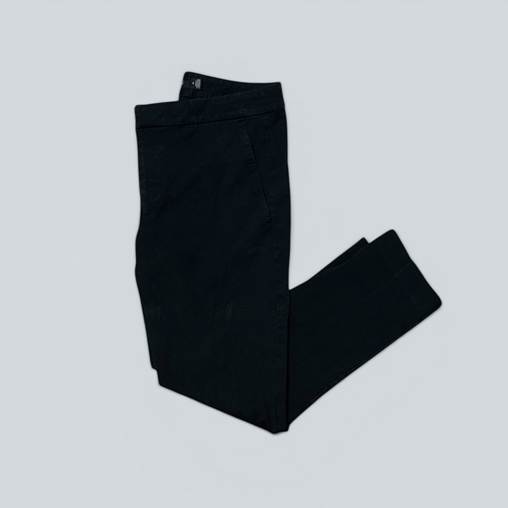 Lauren Ralph Lauren Slim Ankle Dress Pants